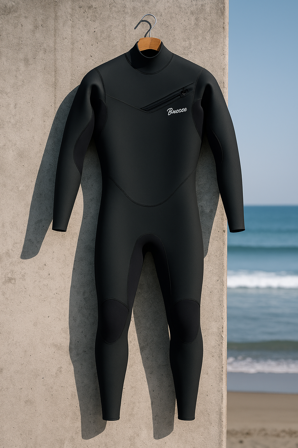 Breeze Original Wetsuits